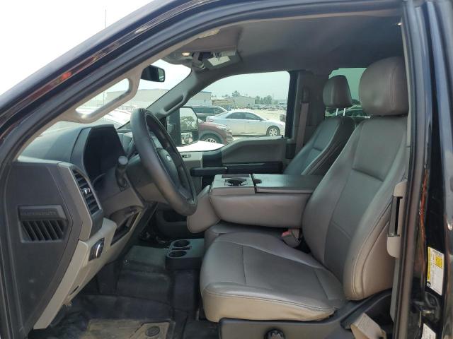 Photo 7 from auction – 2018 FORD F350 SUPER with VIN 1FT8X3BTXJEB67395