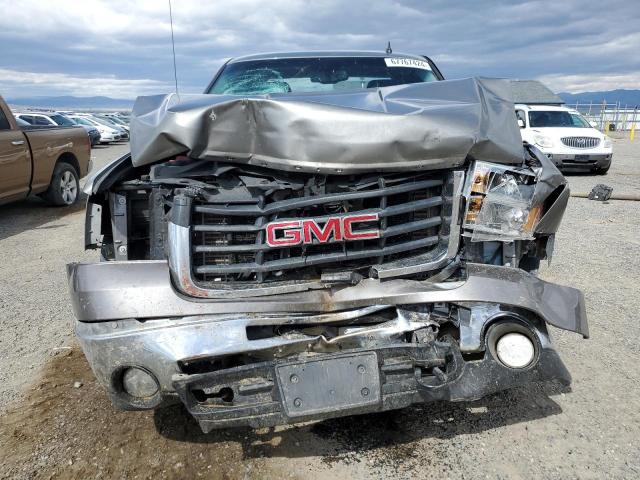 Zdjęcie 5 z aukcji – 2007 GMC NEW SIERRA z VIN 1GTHK29607E536993