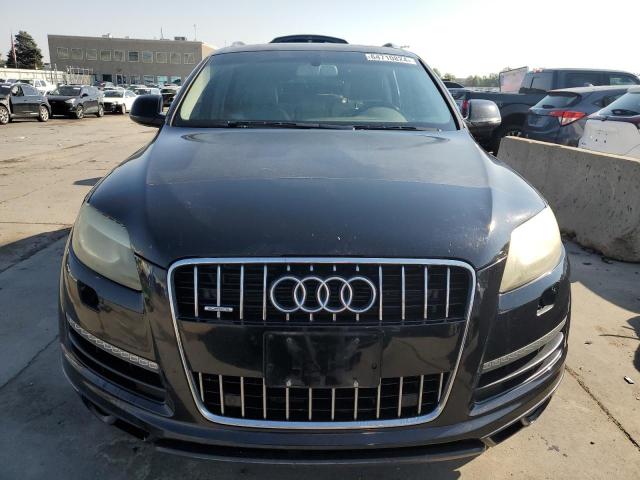 Photo 5 from auction – 2010 AUDI Q7 PRESTIG with VIN WA1VMAFE3AD002512