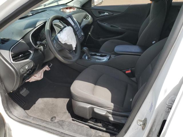 Photo 7 from auction – 2018 CHEVROLET MALIBU LS with VIN 1G1ZB5ST0JF282587