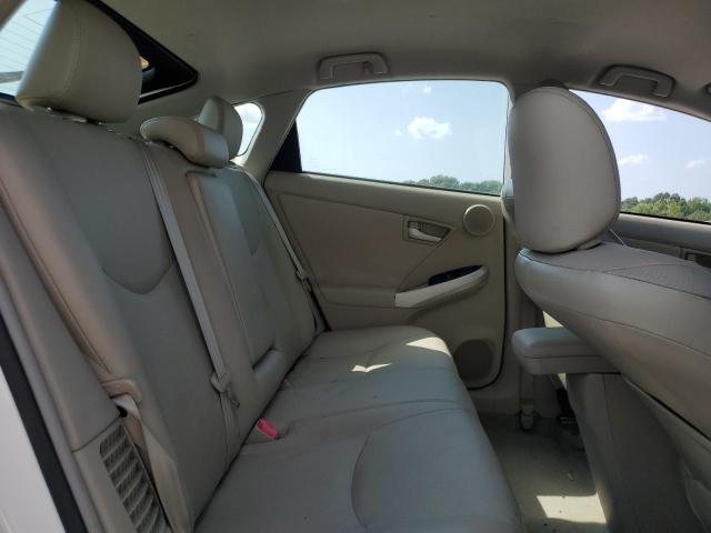 Photo 10 from auction – 2010 TOYOTA PRIUS with VIN JTDKN3DU2A1008881