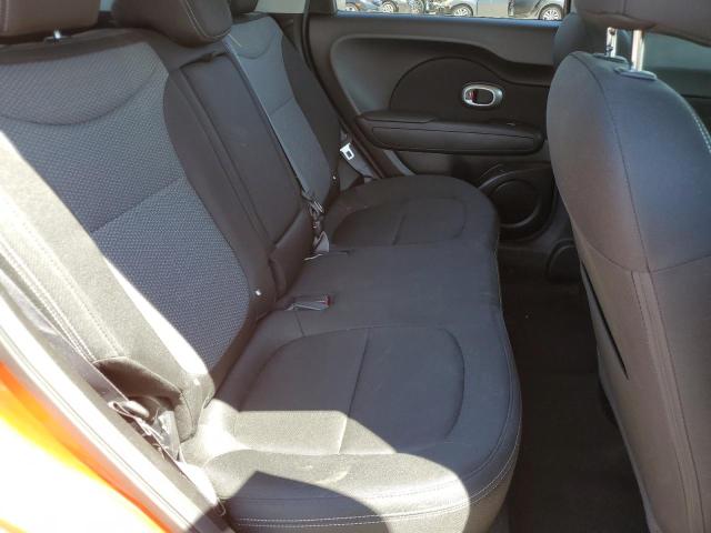 Photo 11 from auction – 2018 KIA SOUL + with VIN KNDJP3A57J7571523