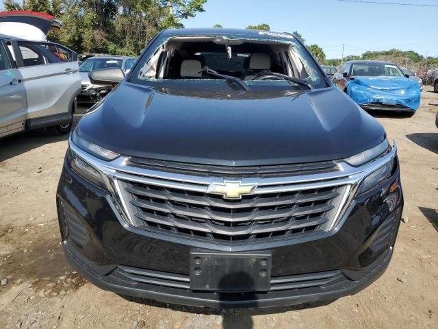 Photo 5 from auction – 2022 CHEVROLET EQUINOX LS with VIN 2GNAXHEV2N6114574