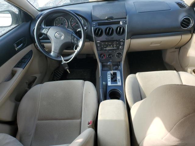 Foto 8 de la subasta – 2006 MAZDA 6 S con VIN 1YVHP80D665M39483