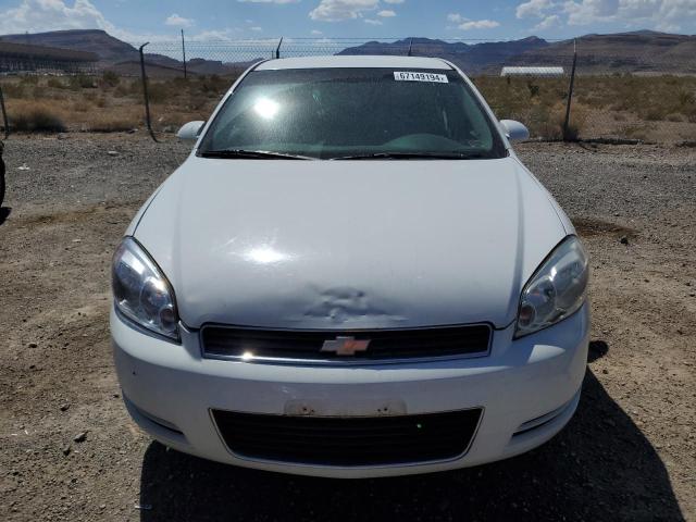 Photo 5 from auction – 2013 CHEVROLET IMPALA LS with VIN 2G1WA5E31D1165565