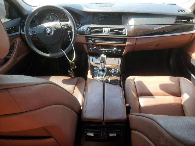 Photo 8 from auction – 2013 BMW 528 I with VIN WBAXG5C56DD231222