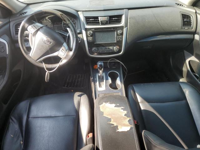 Photo 8 from auction – 2018 NISSAN ALTIMA 2.5 with VIN 1N4AL3AP3JC473356