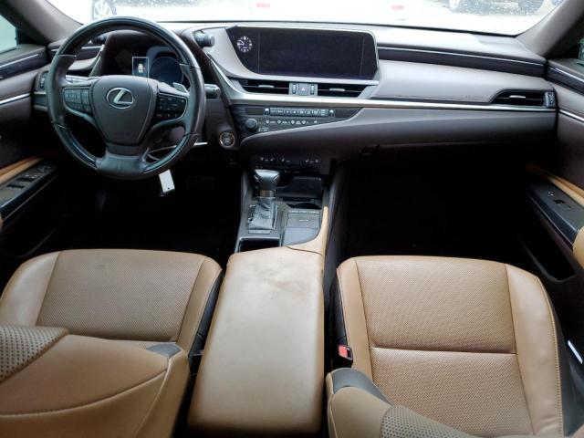Photo 8 from auction – 2020 LEXUS ES 350 with VIN 58ADZ1B15LU074938