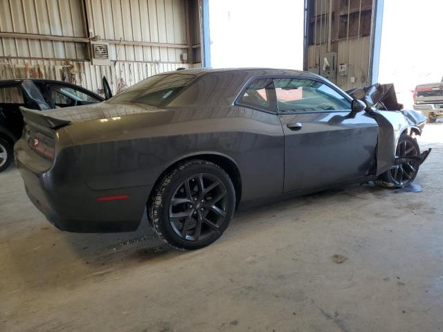 Photo 3 from auction – 2022 DODGE CHALLENGER with VIN 2C3CDZAG0NH206735