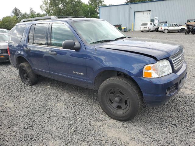 Photo 4 from auction – 2005 FORD EXPLORER X with VIN 1FMZU73K35UB61424