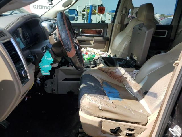 Photo 7 from auction – 2009 DODGE RAM 1500 with VIN 1D3HV13T79S773623