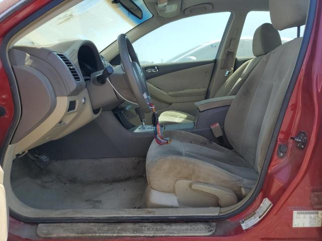 Photo 7 from auction – 2009 NISSAN ALTIMA with VIN 1N4AL21E49N420688