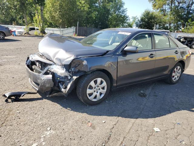 TOYOTA CAMRY BASE 2011 مع رقم تعريف المركبة JTNBF3EK5B3010460 - صورة من المزاد