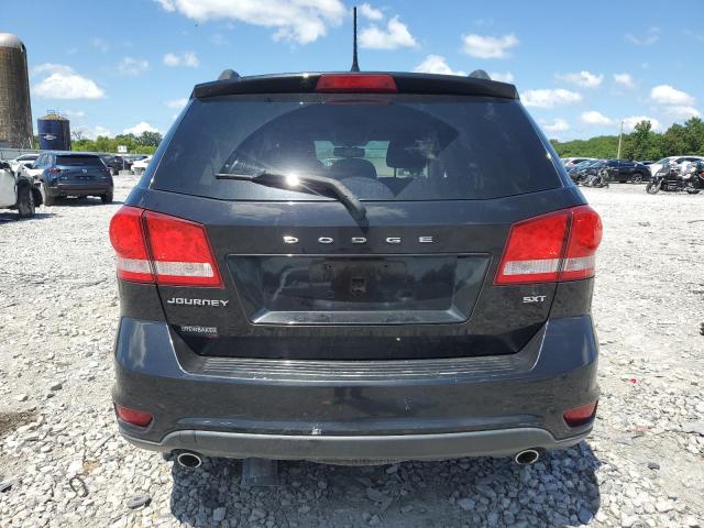 Photo 6 from auction – 2012 DODGE JOURNEY SX with VIN 3C4PDCBG8CT271233