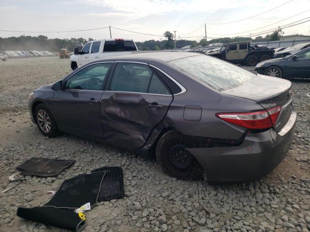 Photo 2 from auction – 2016 TOYOTA CAMRY LE with VIN 4T4BF1FK2GR577011