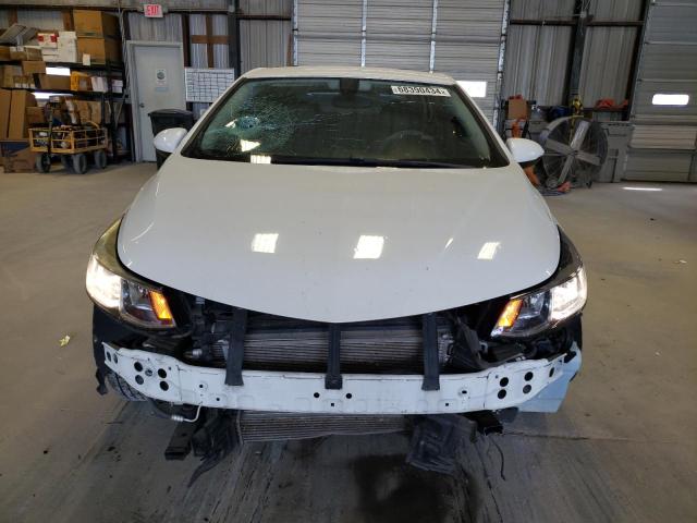 Photo 5 from auction – 2017 CHEVROLET CRUZE LS with VIN 3G1BC5SM8HS541811