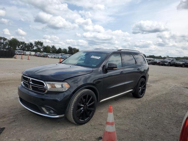 DODGE DURANGO LI 2014 with VIN 1C4RDHDG0EC282308 - Photo from auction