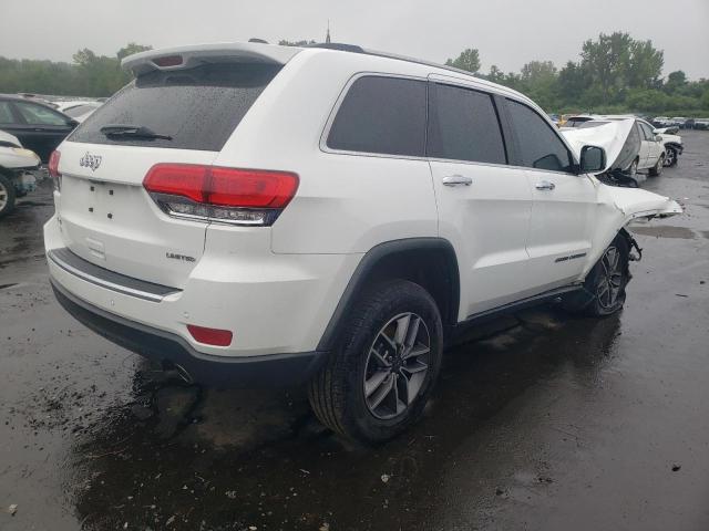 Photo 3 from auction – 2019 JEEP GRAND CHER with VIN 1C4RJFBG3KC778358
