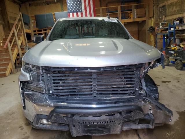 Photo 5 from auction – 2019 CHEVROLET SILVERADO with VIN 3GCPYDEK2KG132944