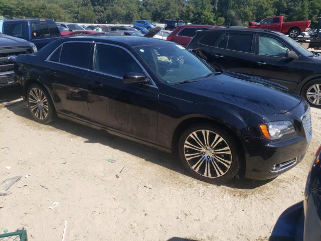 Photo 4 from auction – 2014 CHRYSLER 300 S with VIN 2C3CCABGXEH141962