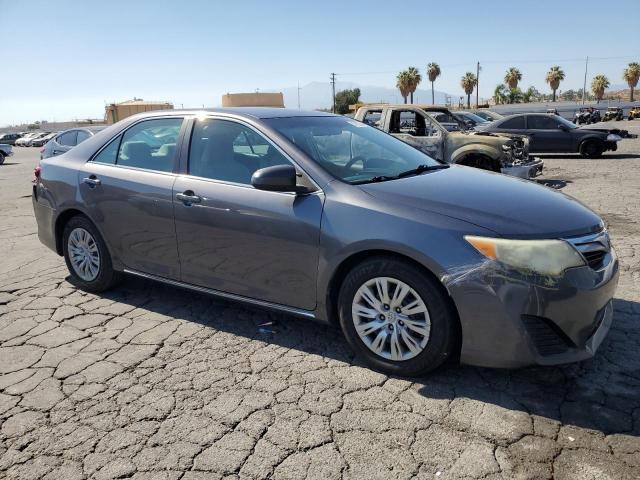Photo 4 from auction – 2013 TOYOTA CAMRY L with VIN 4T1BF1FK7DU286980