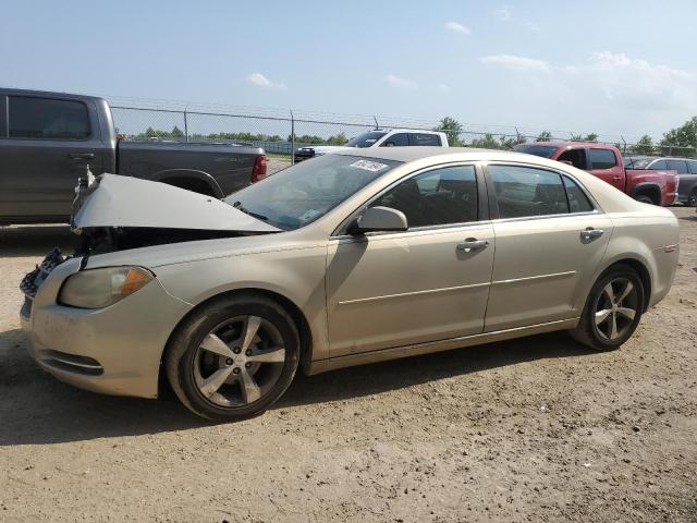 CHEVROLET MALIBU 1LT 2012 with VIN 1G1ZC5E01CF207026 - Photo from auction