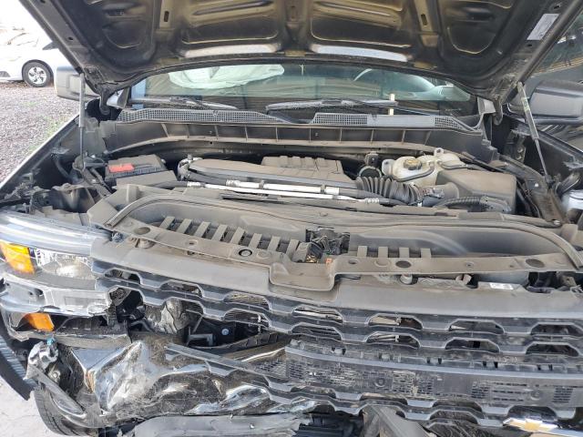 Photo 11 from auction – 2022 CHEVROLET SILVERADO with VIN 3GCPWBEK7NG213601