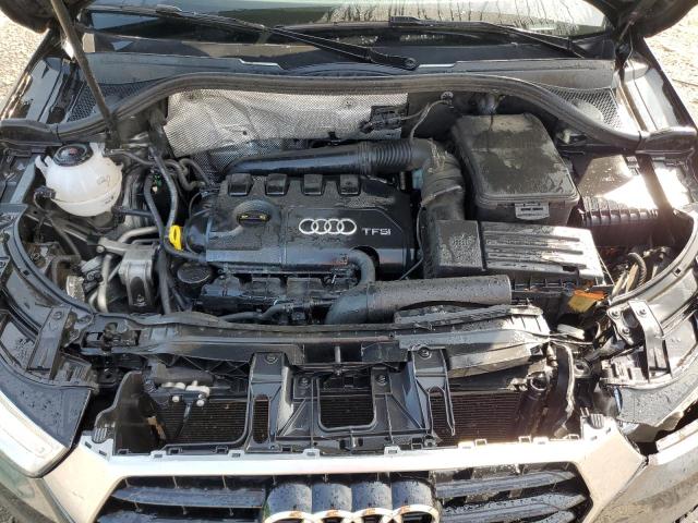 Photo 12 from auction – 2018 AUDI Q3 PREMIUM with VIN WA1BCCFSXJR008897