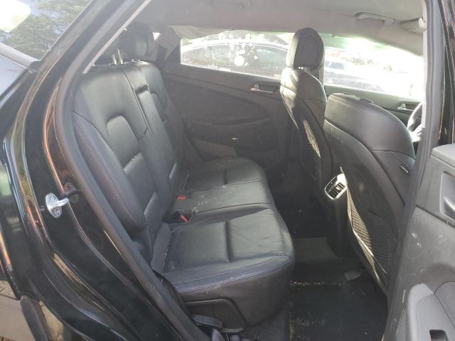 Photo 11 from auction – 2017 HYUNDAI TUCSON LIM with VIN KM8J33A44HU508549