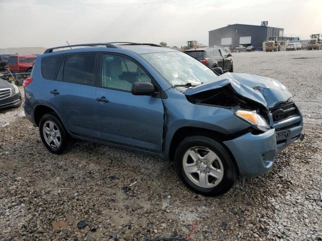 Photo 4 from auction – 2012 TOYOTA RAV4 with VIN 2T3JF4DV6CW240668