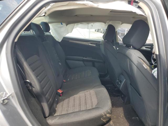 Photo 10 from auction – 2020 FORD FUSION SE with VIN 3FA6P0HD1LR166826