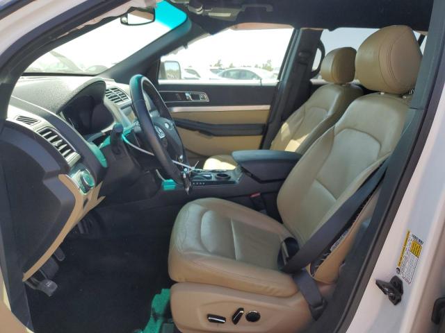 Photo 7 from auction – 2016 FORD EXPLORER X with VIN 1FM5K7D82GGB42694