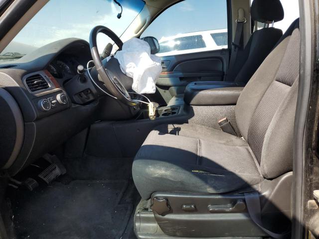 Photo 7 from auction – 2011 GMC YUKON SLE with VIN 1GKS2AE01BR358079