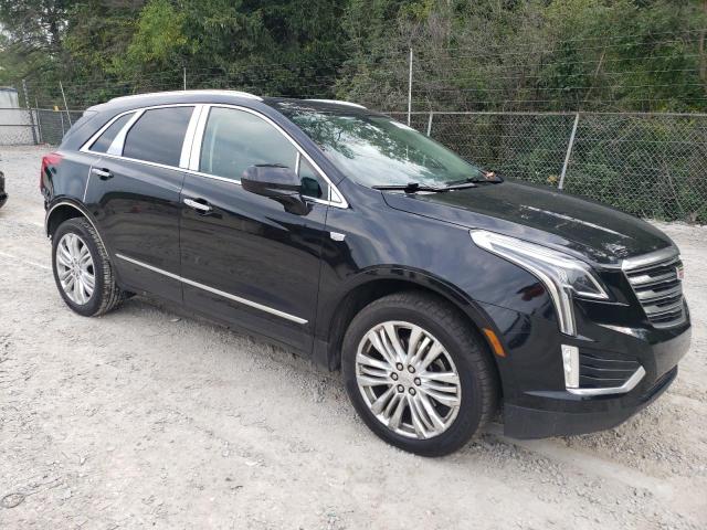 Photo 4 from auction – 2018 CADILLAC XT5 PREMIU with VIN 1GYKNFRS0JZ230601