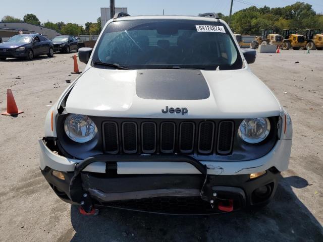 Photo 5 from auction – 2016 JEEP RENEGADE T with VIN ZACCJBCTXGPD43799