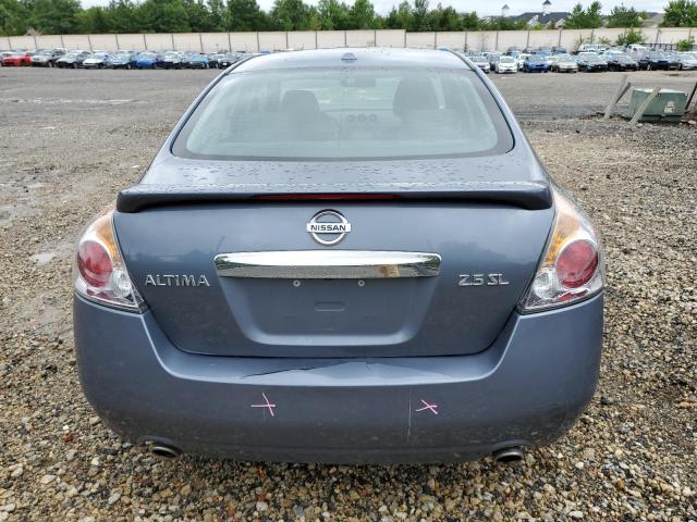 Photo 6 from auction – 2011 NISSAN ALTIMA BAS with VIN 1N4AL2AP5BN489297