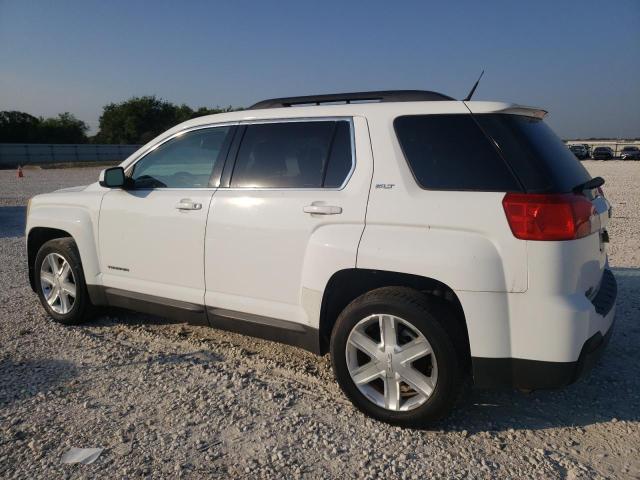 Photo 2 from auction – 2011 GMC TERRAIN SL with VIN 2CTALUEC4B6472299