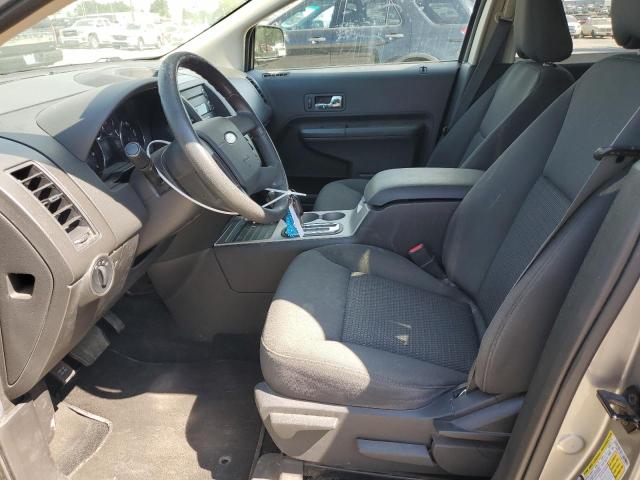 Photo 7 from auction – 2008 FORD EDGE SE with VIN 2FMDK36C08BA19247