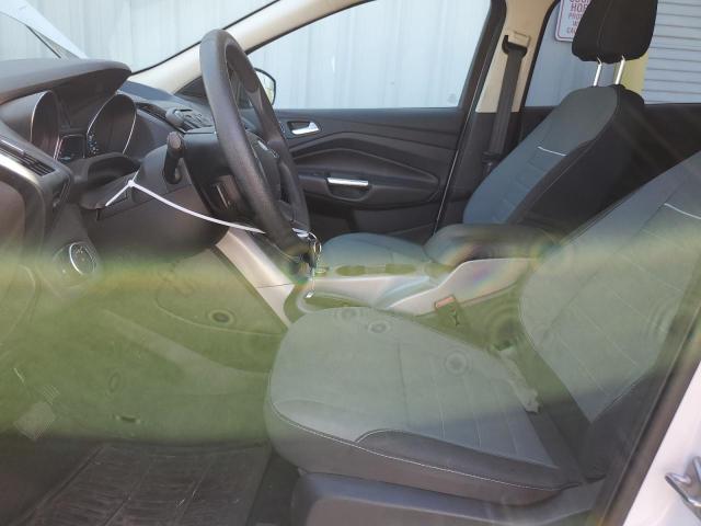 Photo 7 from auction – 2015 FORD ESCAPE SE with VIN 1FMCU0G96FUC37014