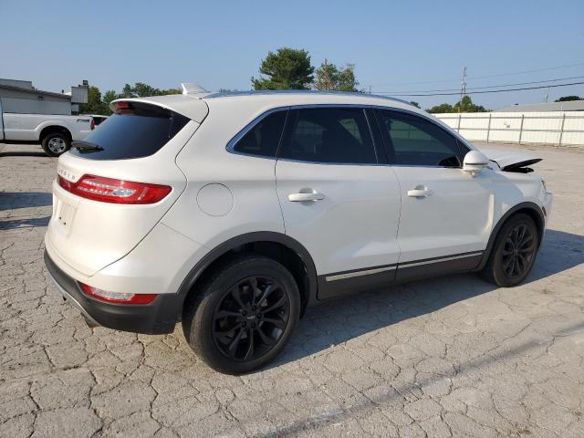 Photo 3 from auction – 2015 LINCOLN MKC with VIN 5LMCJ1A93FUJ37943