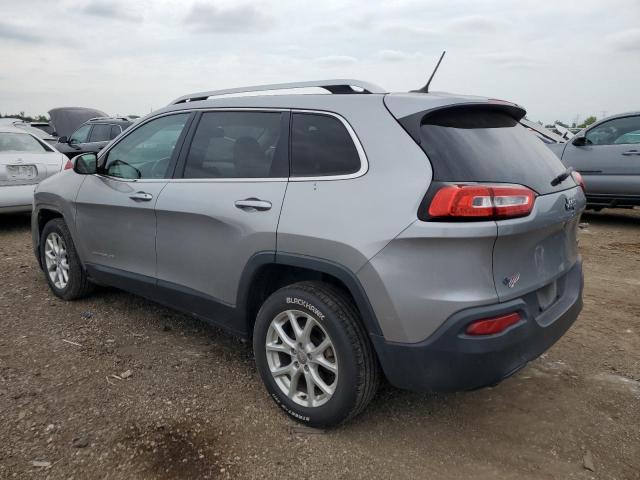 Photo 2 from auction – 2015 JEEP CHEROKEE L with VIN 1C4PJLCB0FW548032