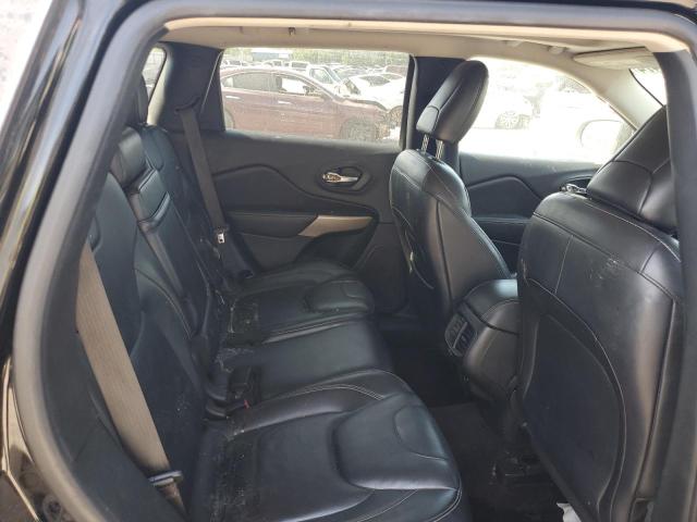 Photo 11 from auction – 2017 JEEP CHEROKEE L with VIN 1C4PJLDS5HW603513