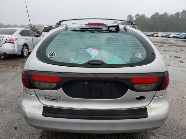 Photo 6 from auction – 2002 FORD TAURUS SEL with VIN 1FAFP59U32A176732