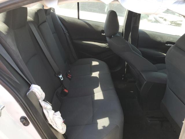 Photo 10 from auction – 2021 TOYOTA COROLLA LE with VIN 5YFEPMAE3MP202927