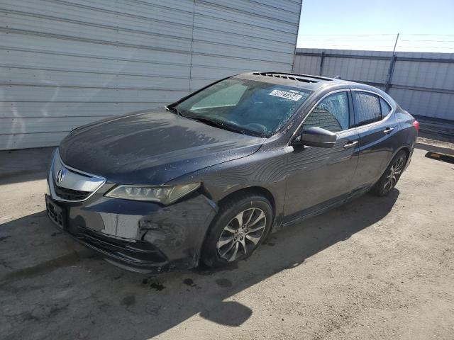Photo 1 from auction – 2015 ACURA TLX with VIN 19UUB1F36FA029591