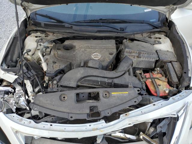 Photo 11 from auction – 2013 NISSAN ALTIMA 2.5 with VIN 1N4AL3AP9DN426955