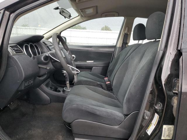 Photo 7 from auction – 2012 NISSAN VERSA S with VIN 3N1BC1CP6CK197156