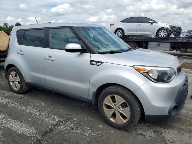 Фото 4 с аукциона – 2015 KIA SOUL с VIN KNDJP3A52F7762192