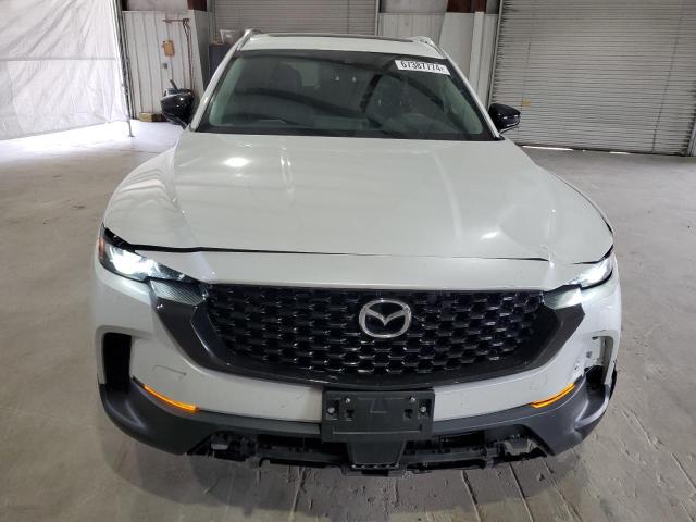 Photo 5 from auction – 2023 MAZDA CX-50 PREM with VIN 7MMVABEM4PN119385