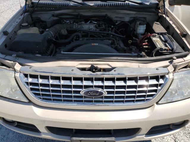 Photo 12 from auction – 2005 FORD EXPLORER L with VIN 1FMDU75W45ZA14347